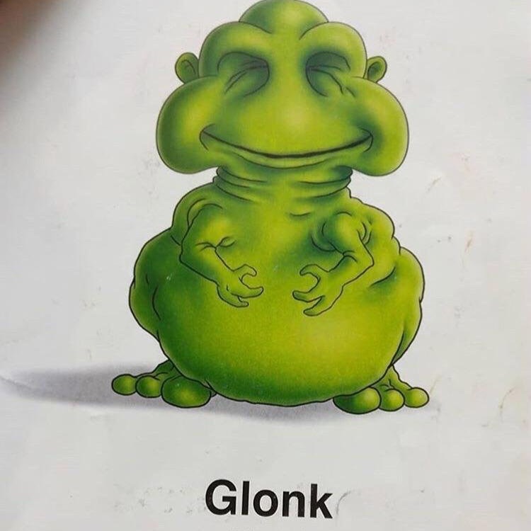 ItsGlonk