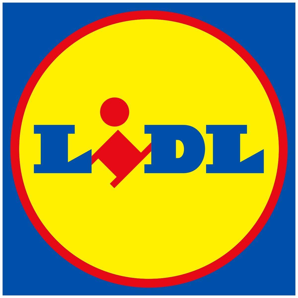 LIDLlover