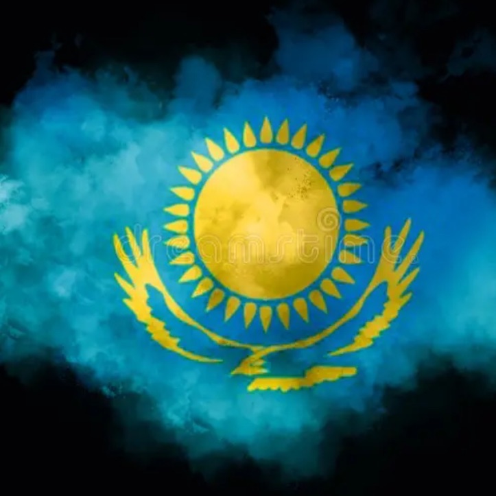 KAZAKH07777