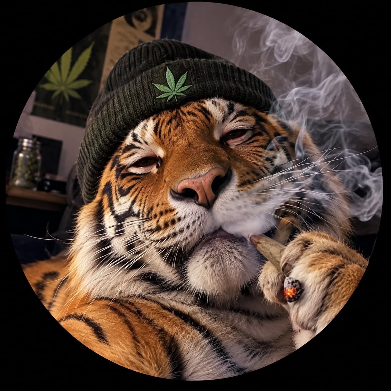 weedsdamn