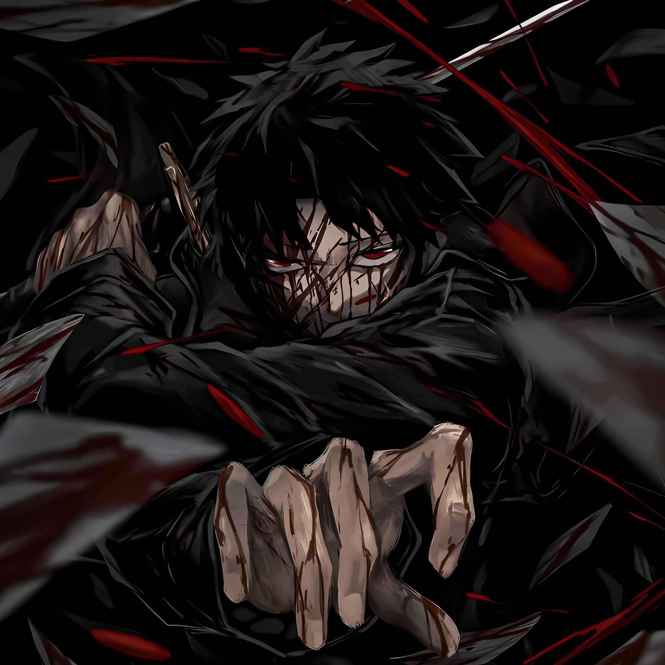 YAroslaizer avatar