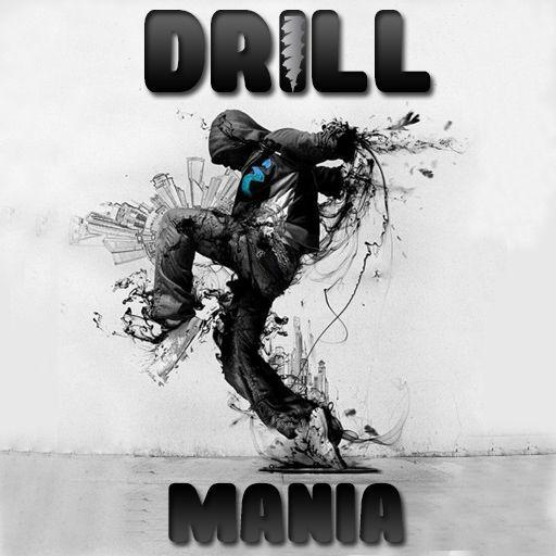 DrillMania avatar