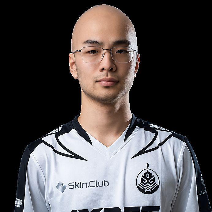 Hvejsel avatar