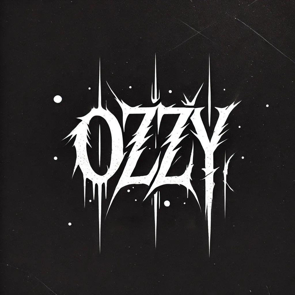 OZZY33