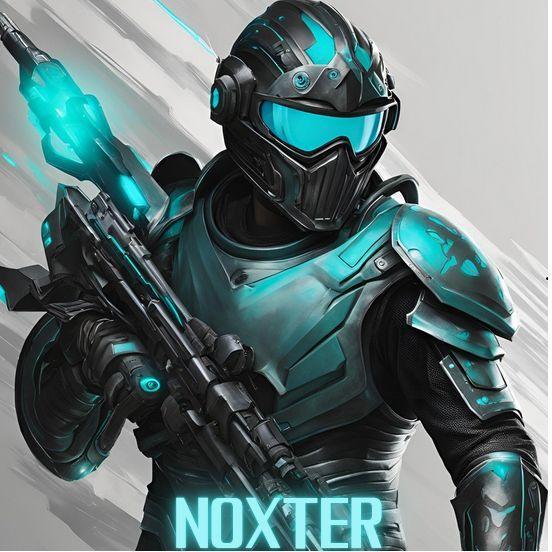 Noxterx avatar