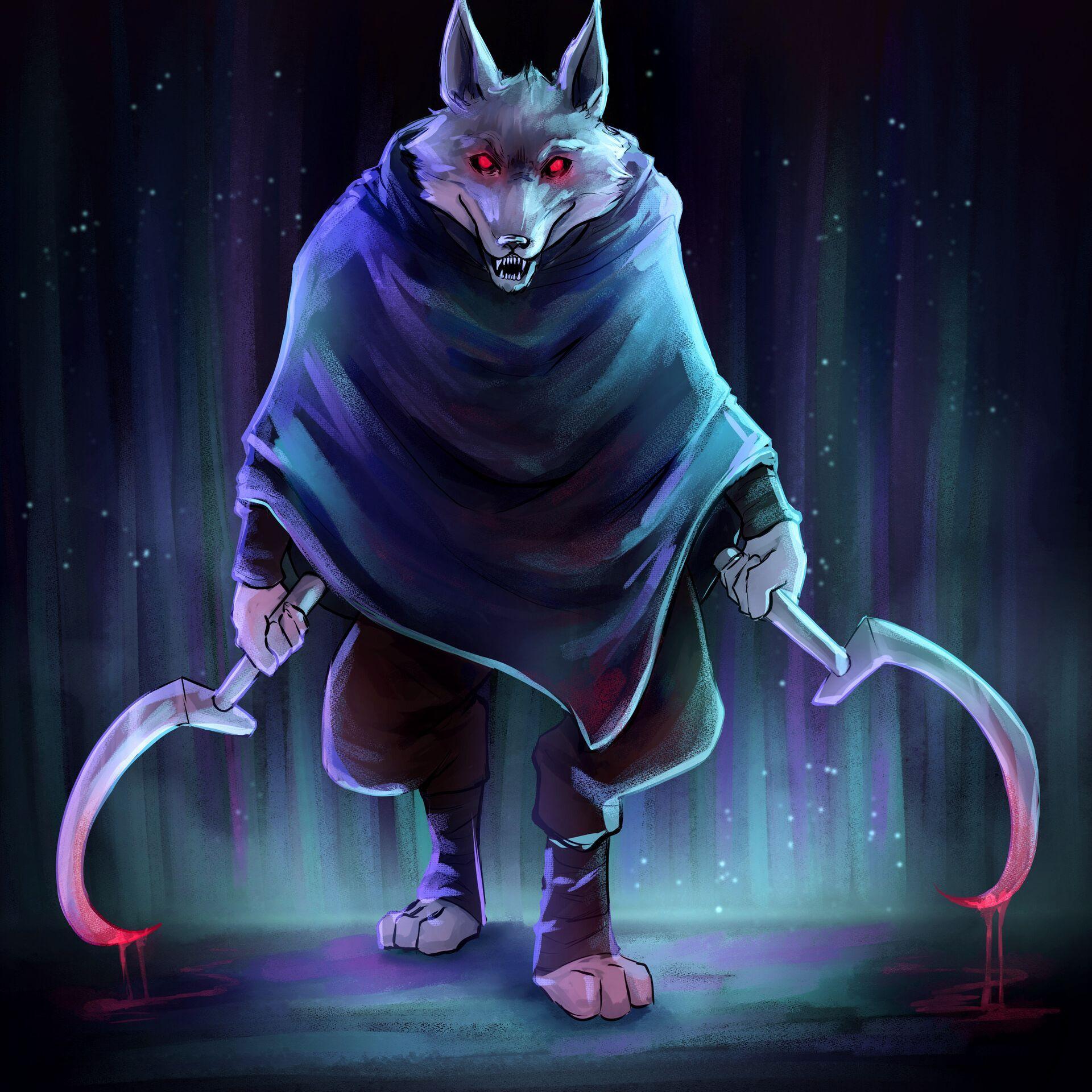 vuglica- avatar