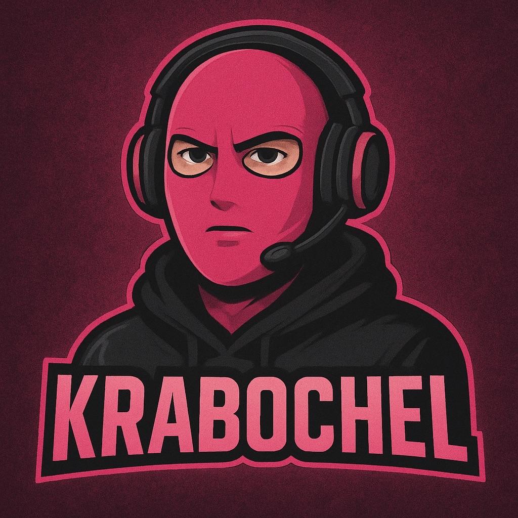 KRABOCHEL_ avatar