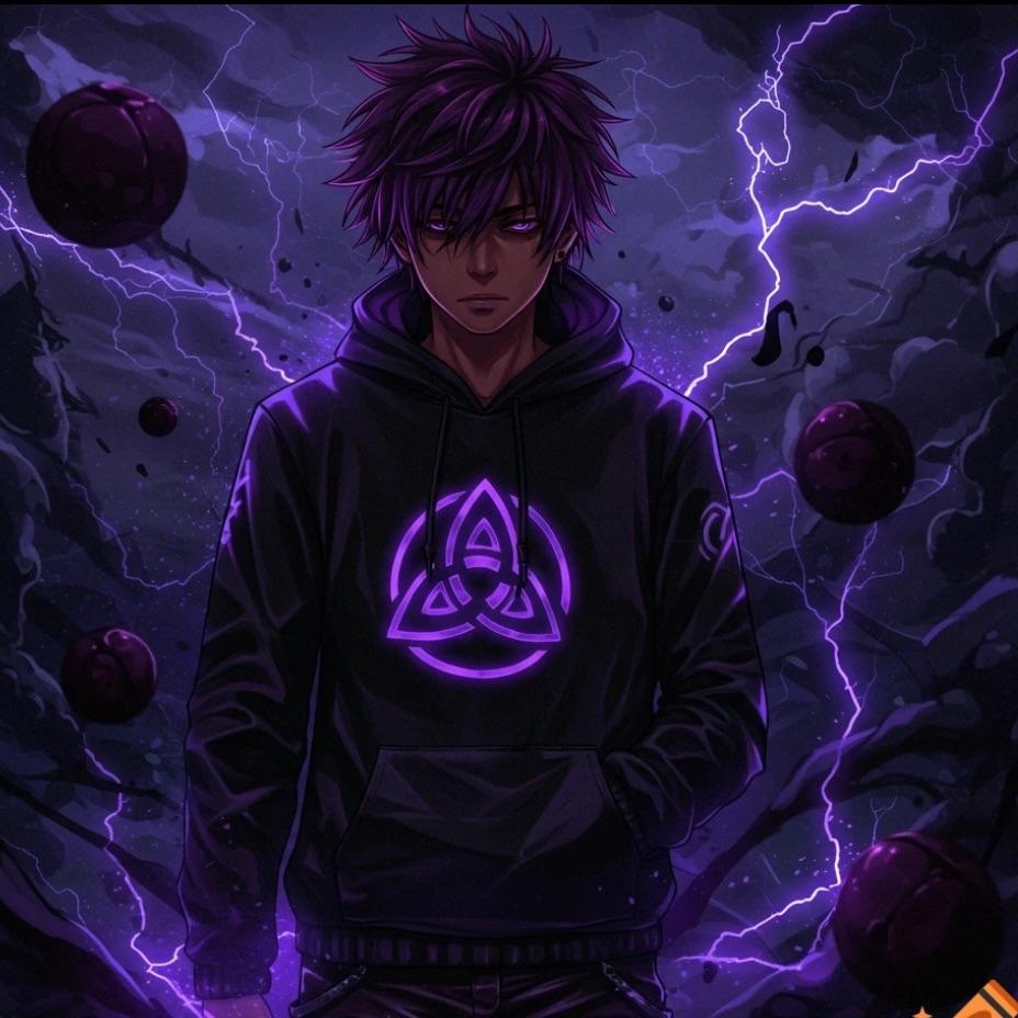 KM1NAT0 avatar