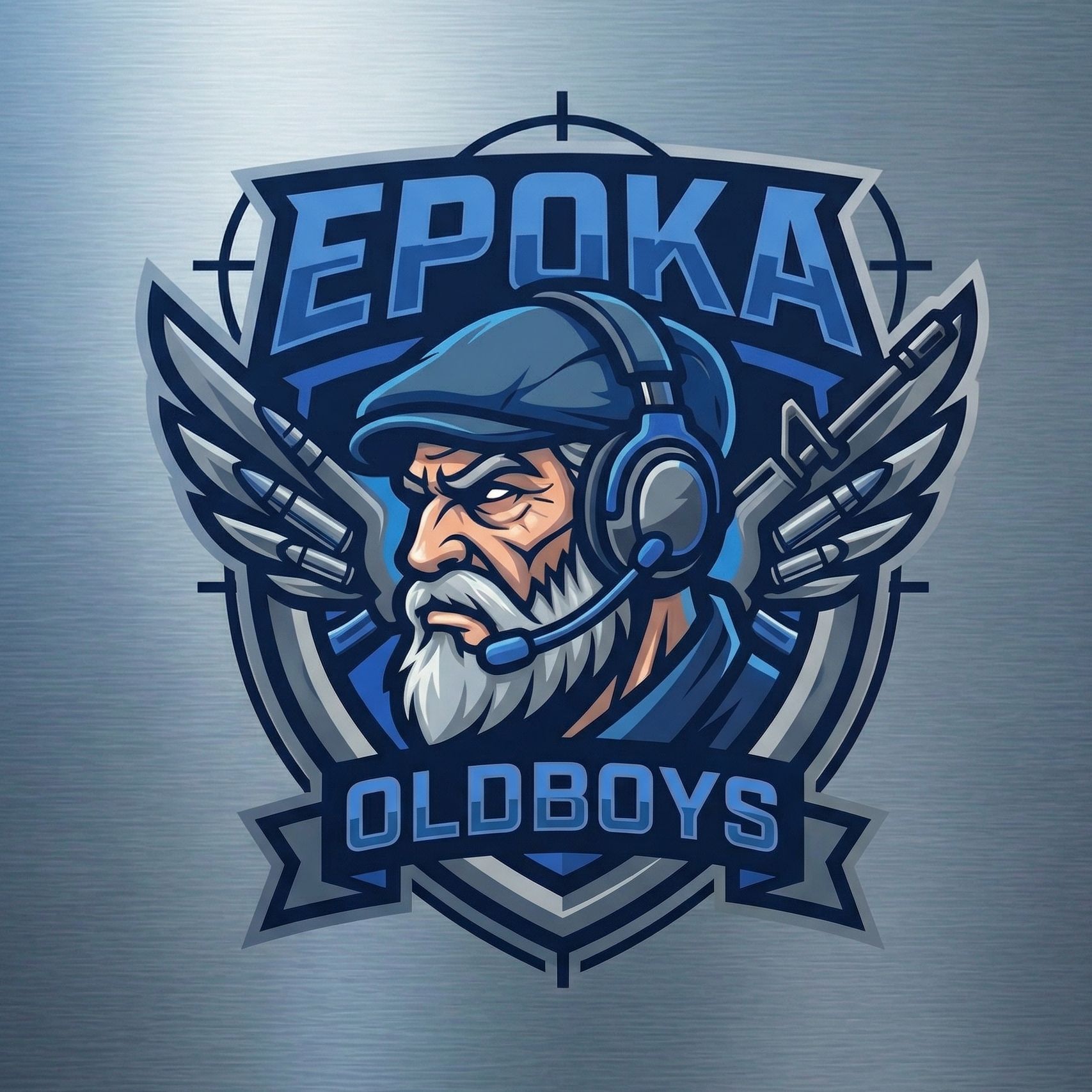 EPOKA OLDBOYS