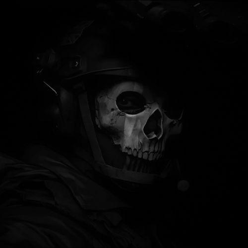 -----gh0st avatar