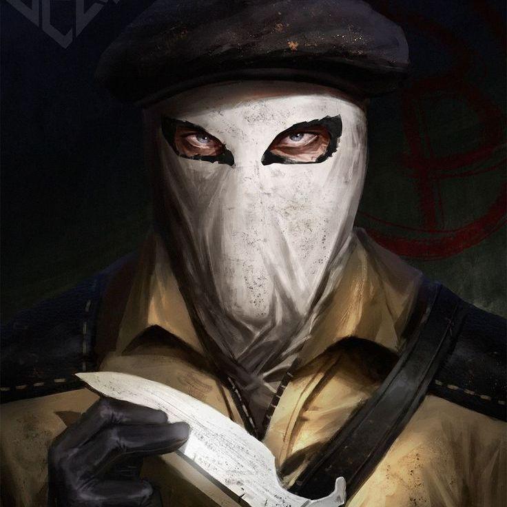 JAMAIC4 avatar