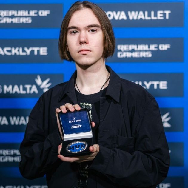 skahit FACEIT avatar