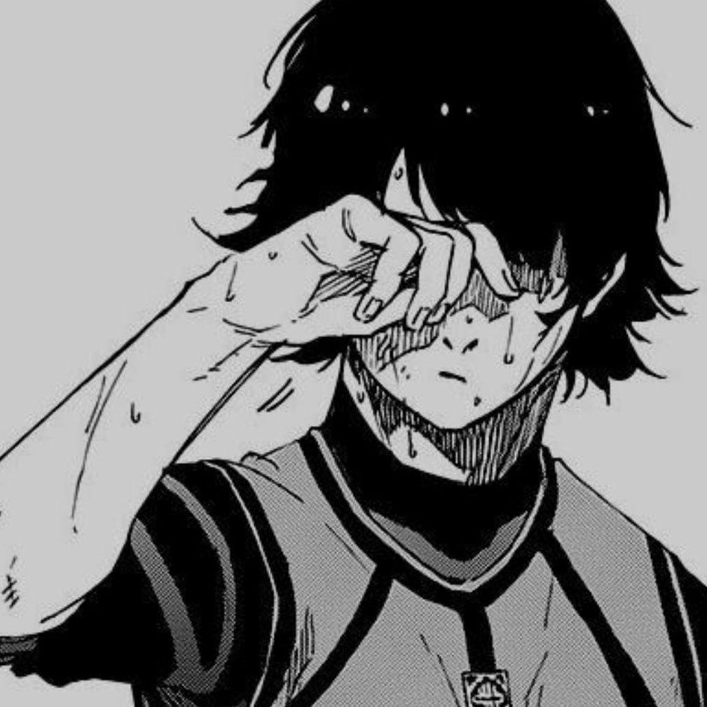 Megyumi avatar