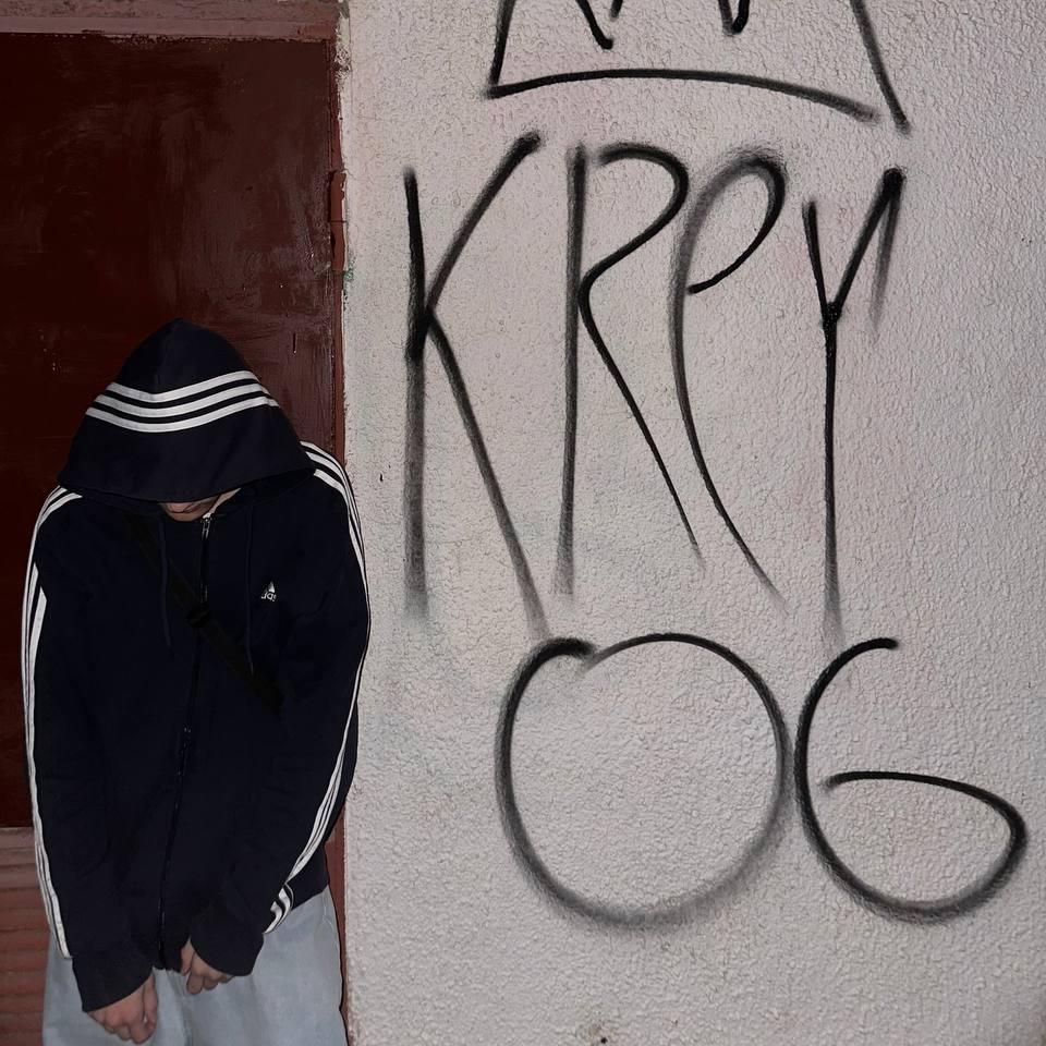 KREYGNUTE avatar
