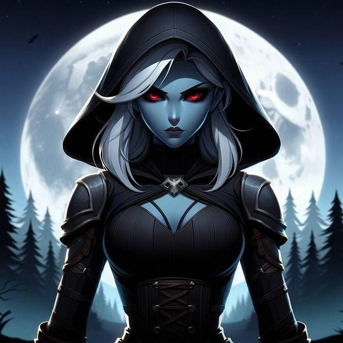 Secretxdd avatar
