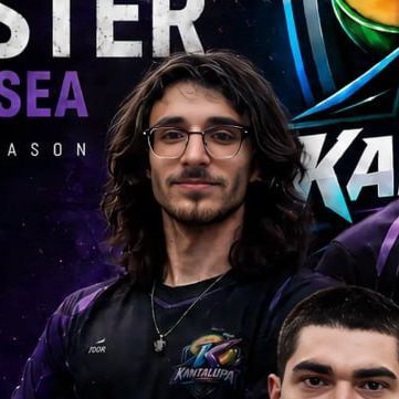maepa FACEIT avatar