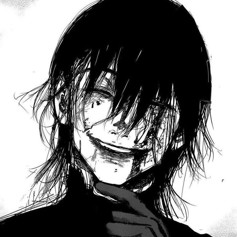 oVILLAIN avatar