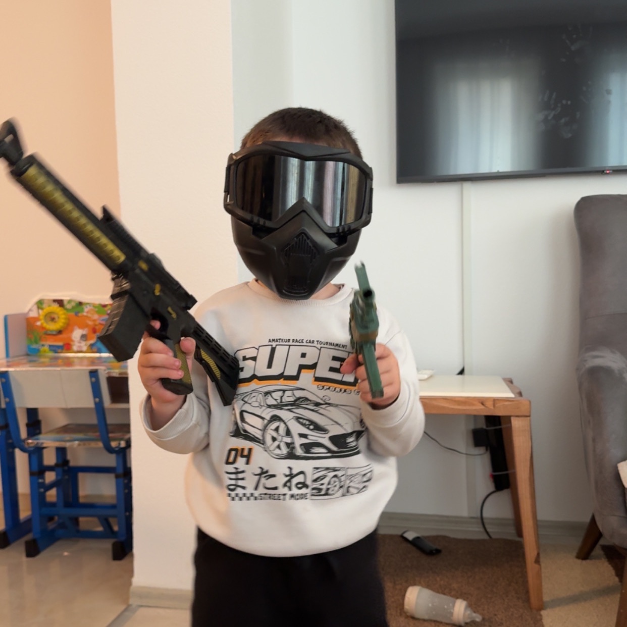 akummA1 FACEIT avatar