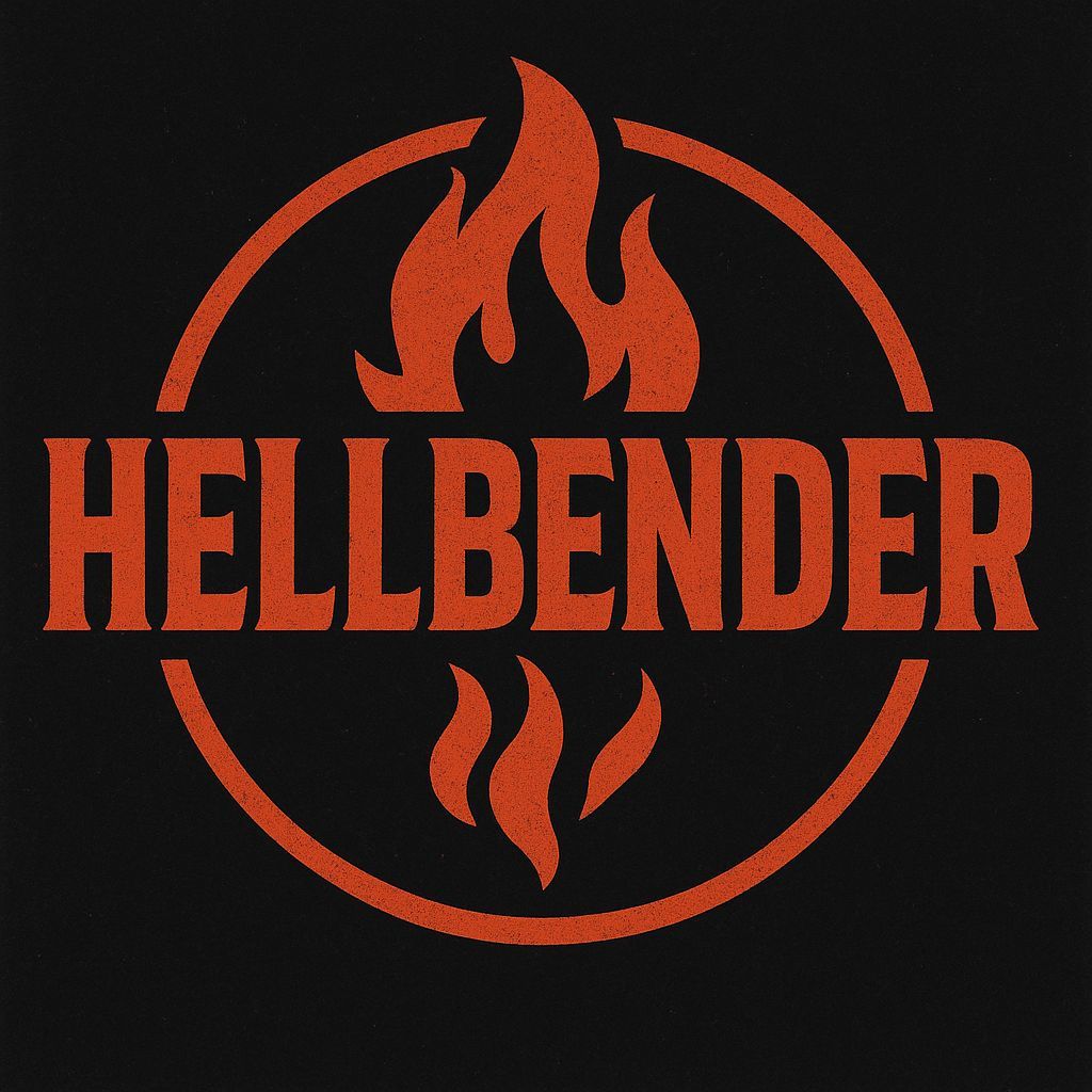 HELLBENDERR