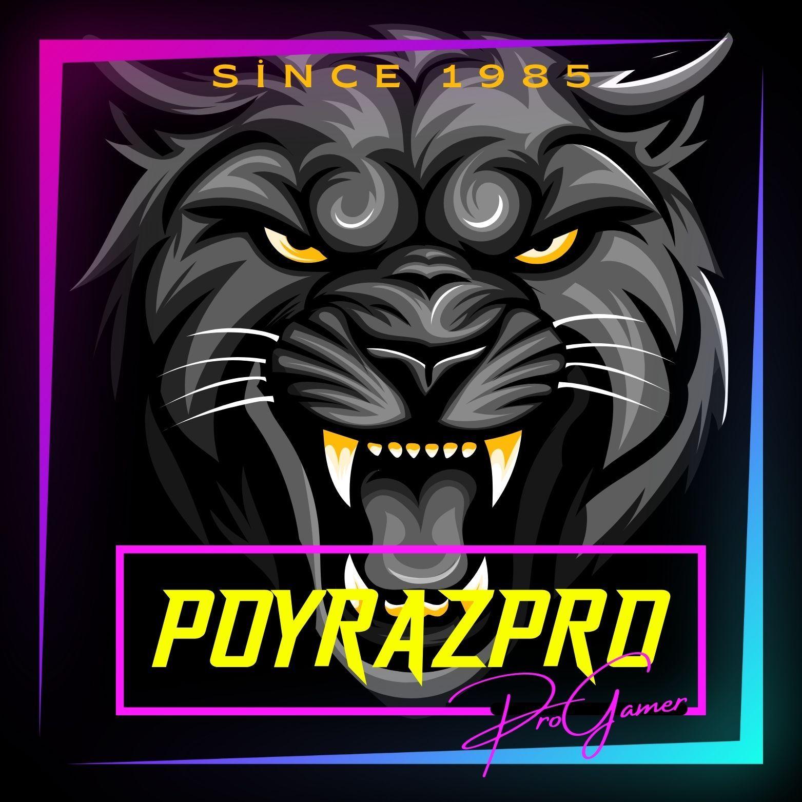 Player PoyrazPro_X avatar