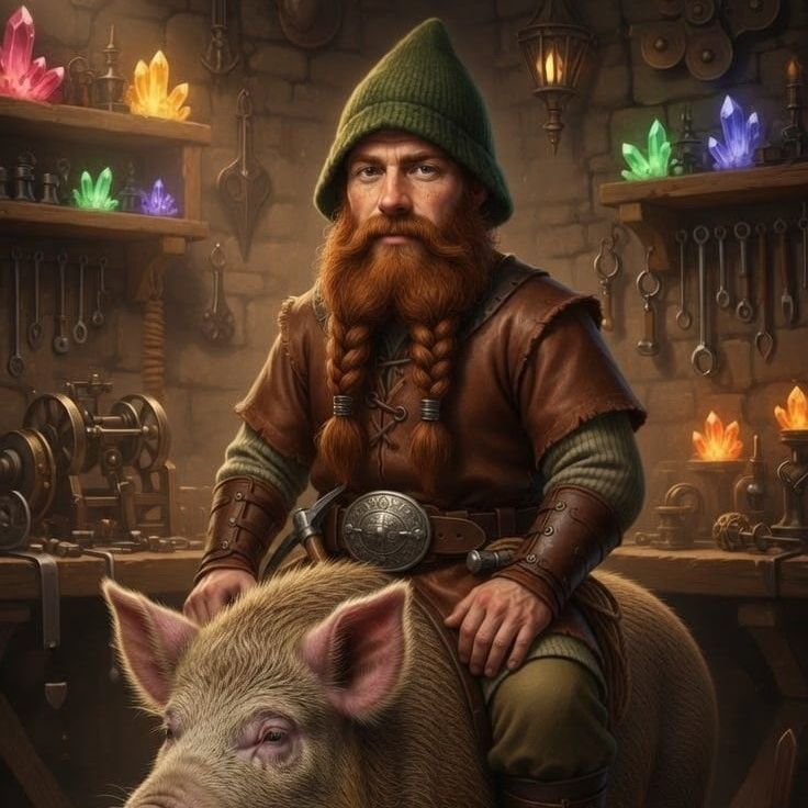 Myjorr