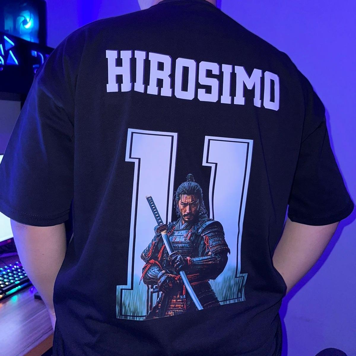 HiroSimoo avatar