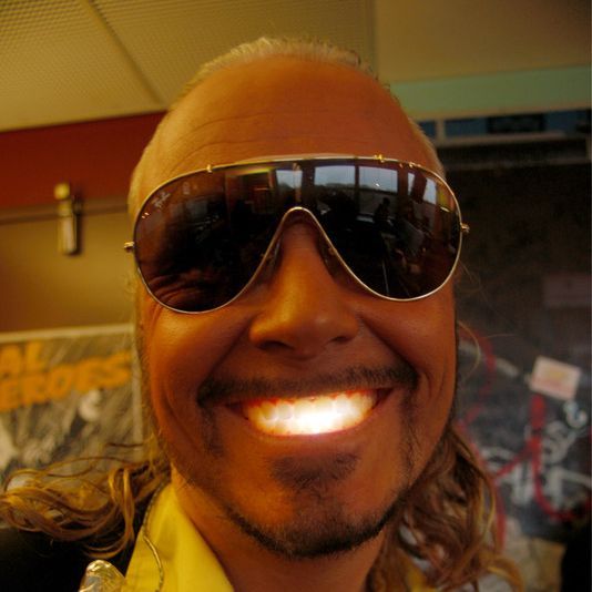 DannyPanadro