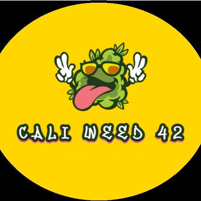 CALiweed420 avatar