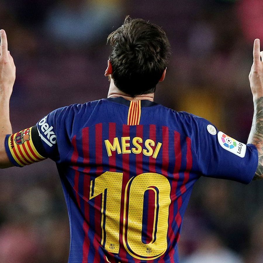 -messi10 FACEIT avatar