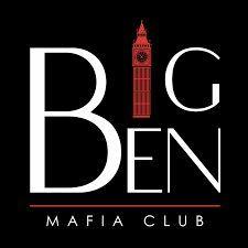 BIG BEN MAFIA