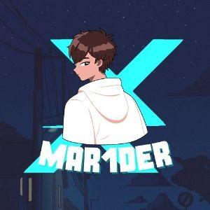Player MARiDER avatar