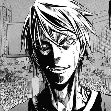 eBASH avatar