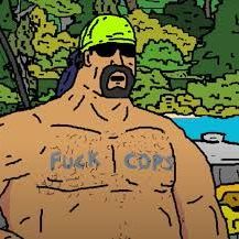 thanny FACEIT avatar