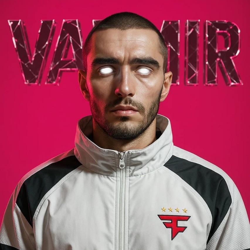 VARMIR- avatar