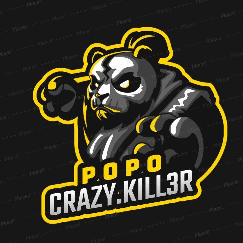 PoPo10 avatar