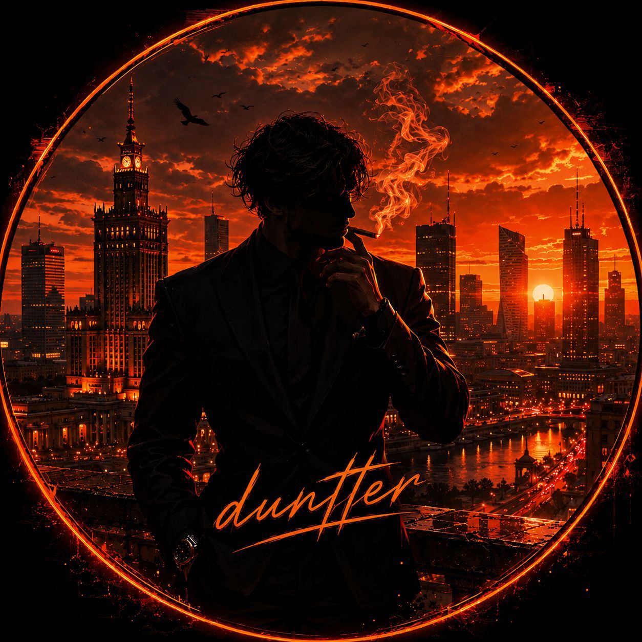 Duntter