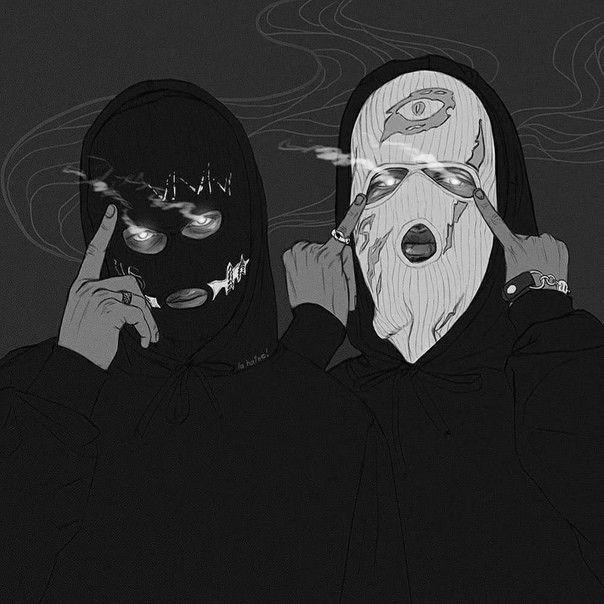 Ghanim avatar