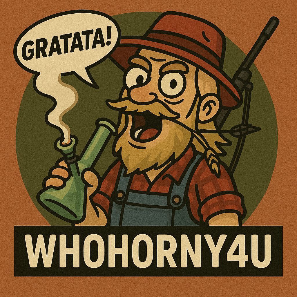 Whohorny4U avatar
