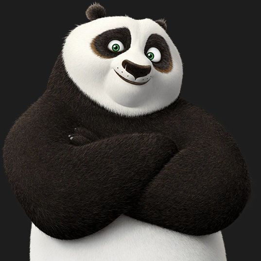 KungFuPandaQ