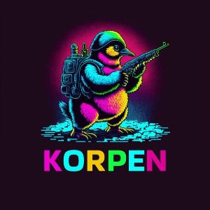 Korpen_CS