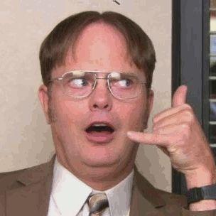 d-schrute avatar