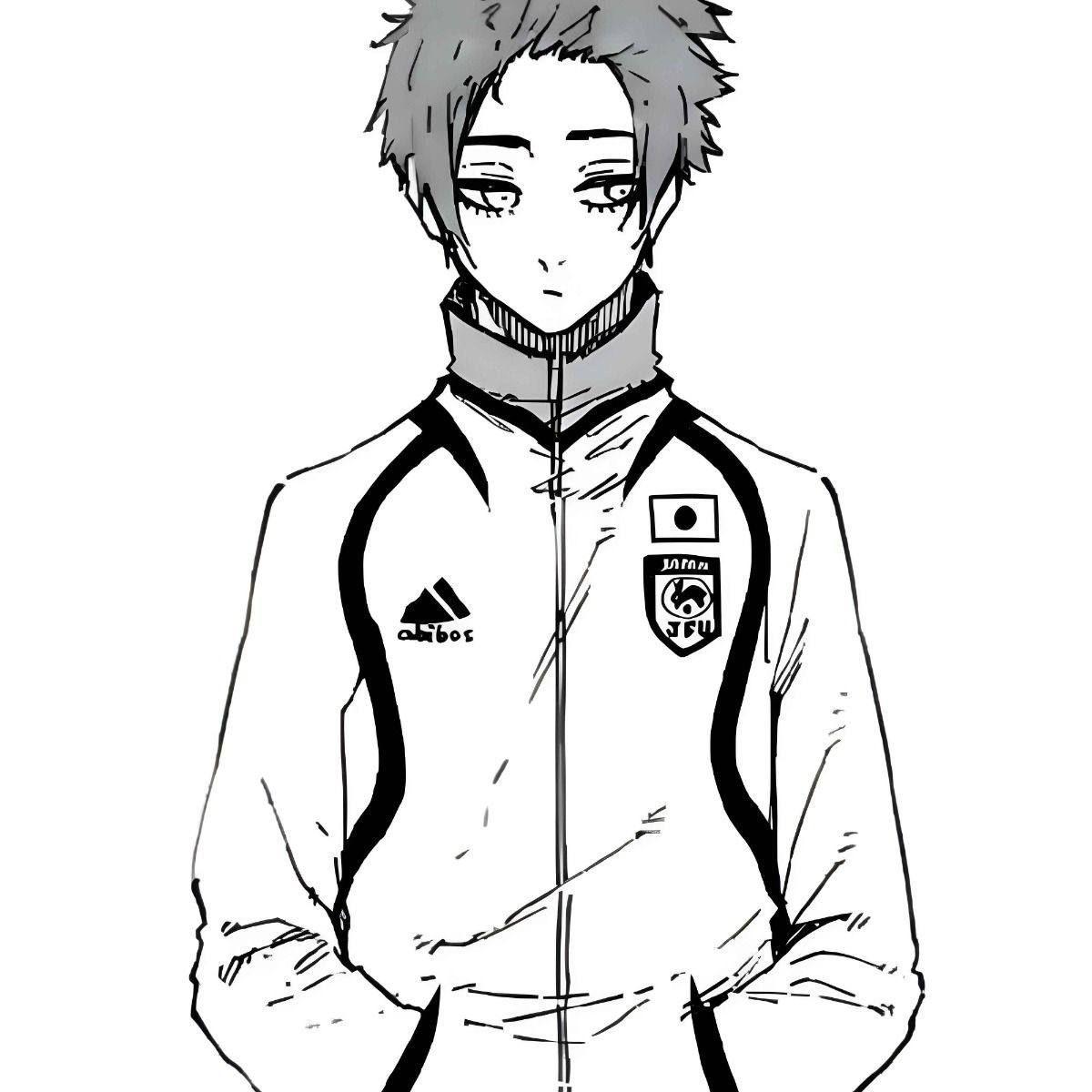 Irv1x avatar