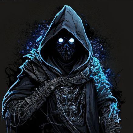 Player -Grims avatar