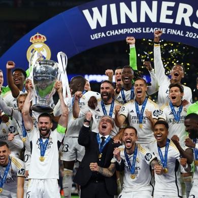 RealMadrid