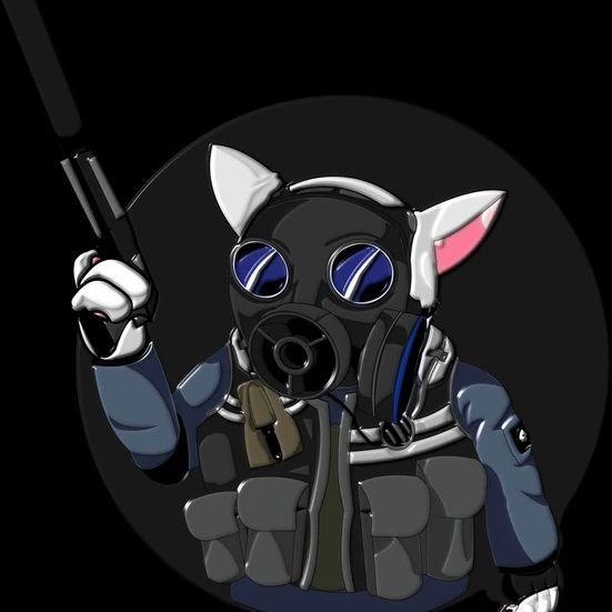 AhndE avatar