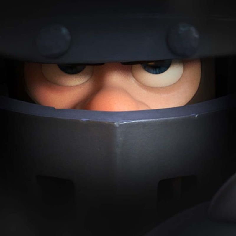 Faceit avatar