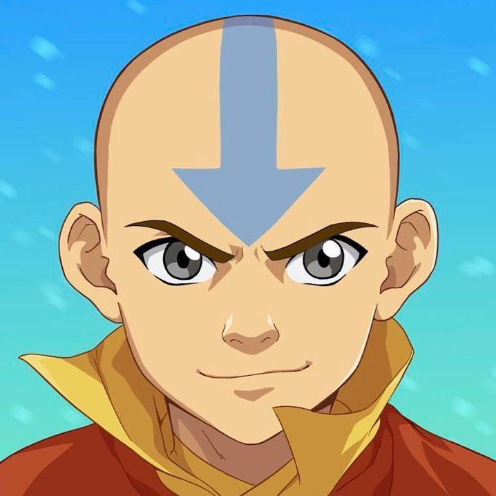 Walaszenko avatar
