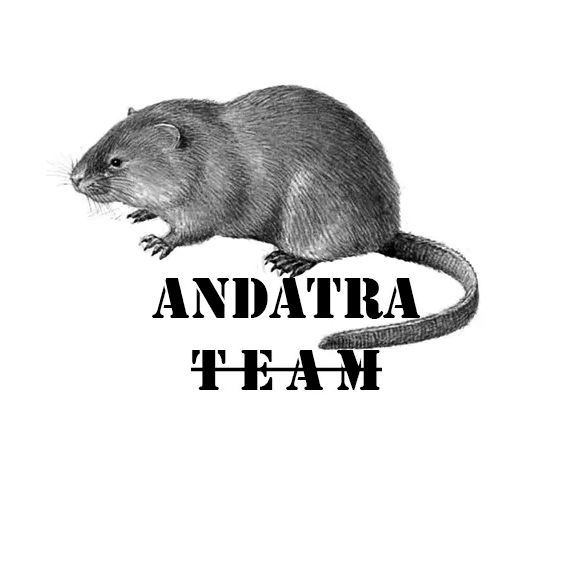 Andatra Team
