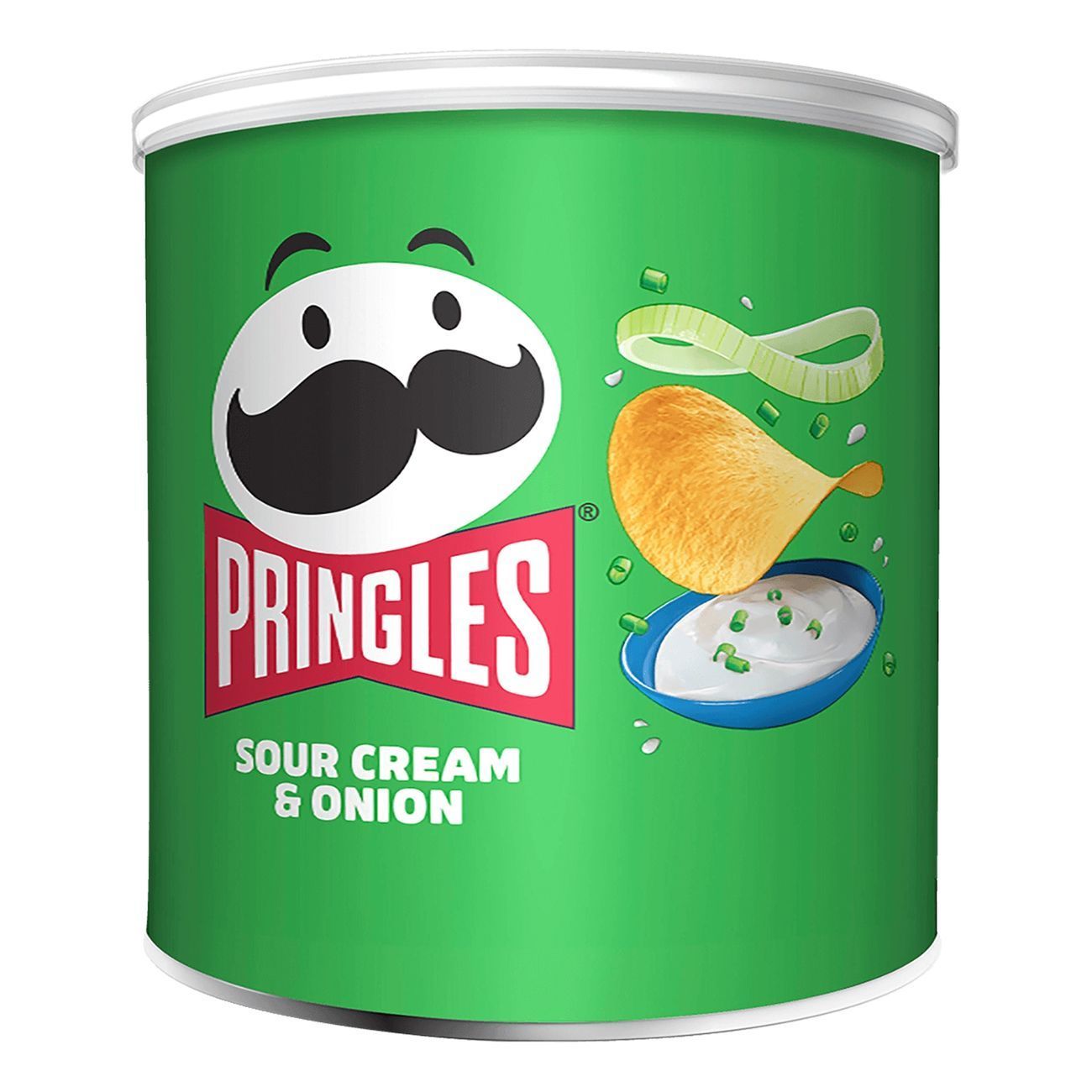 PRINGLES