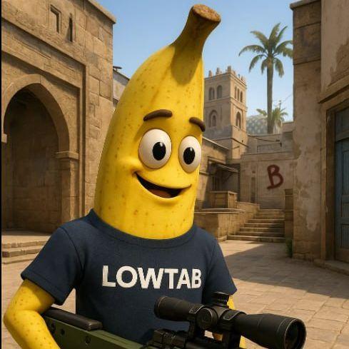Baanoon avatar